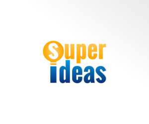 Super Ideas | Diseño de Logo por design.bb