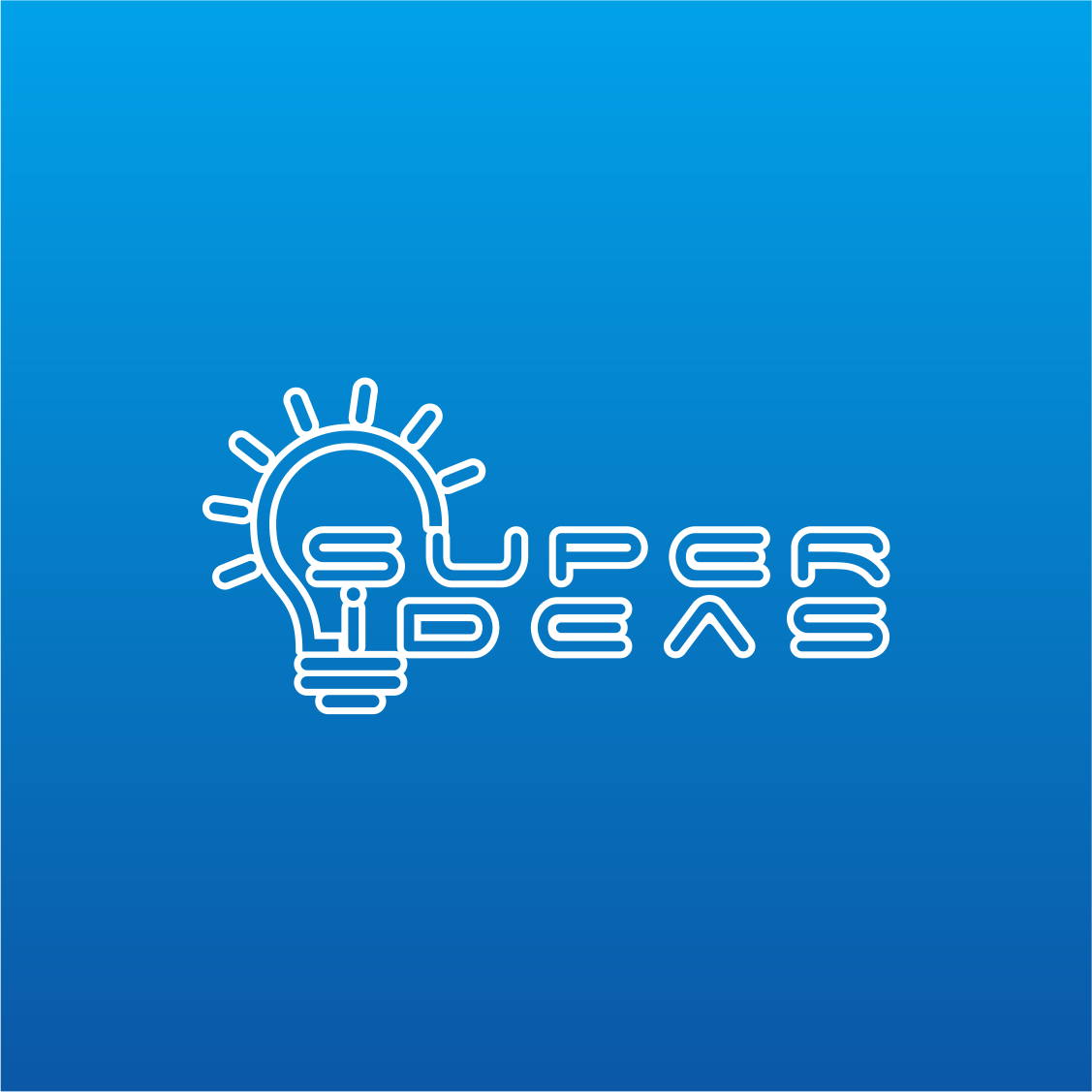 Logo Design by Ark4 for Super Ideas | Design #9877750