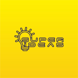 Logo-Design von Ark4 für Super Ideas | Design: #9877755