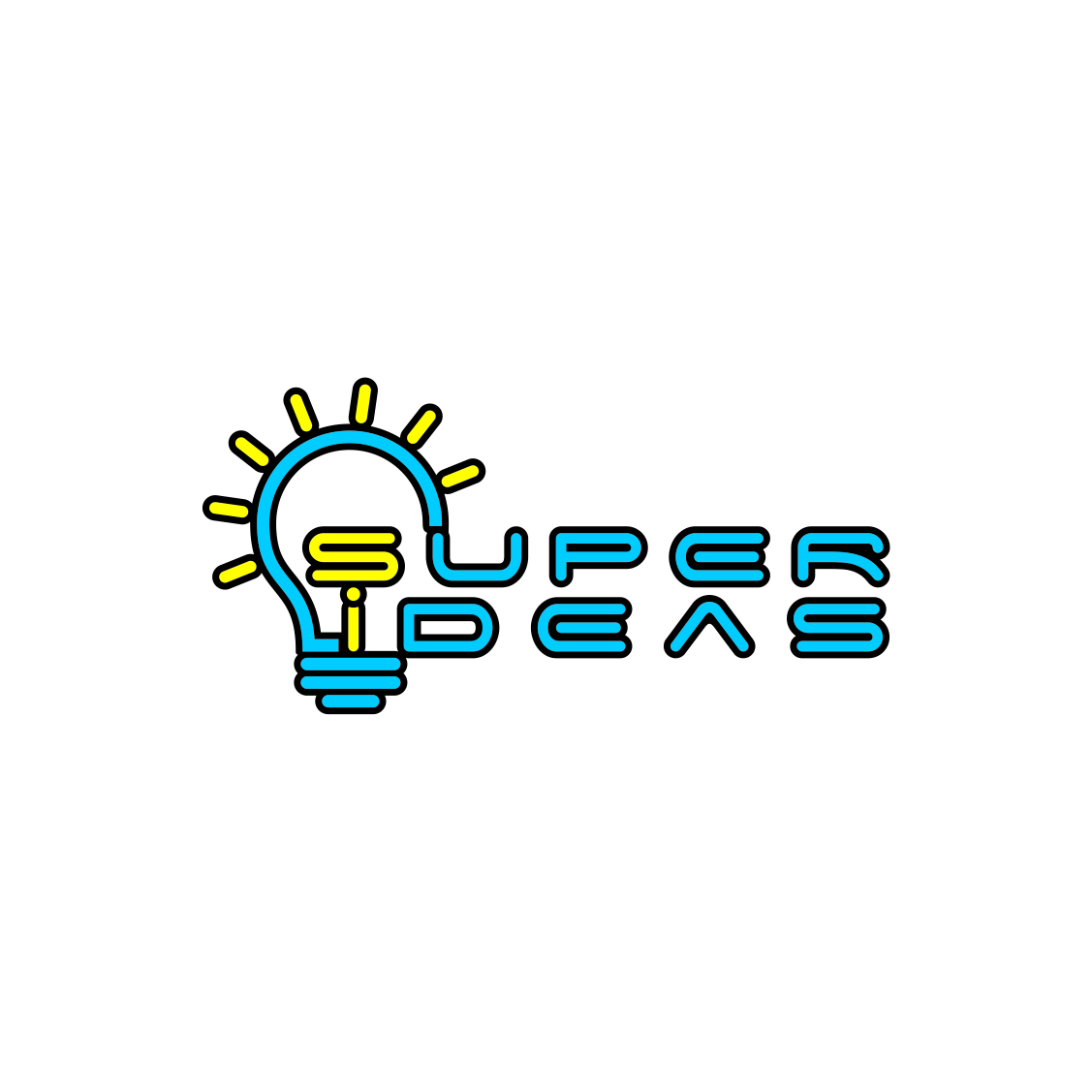 Logo Design by Ark4 for Super Ideas | Design #9877756