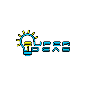 Logo-Design von Ark4 für Super Ideas | Design: #9877756