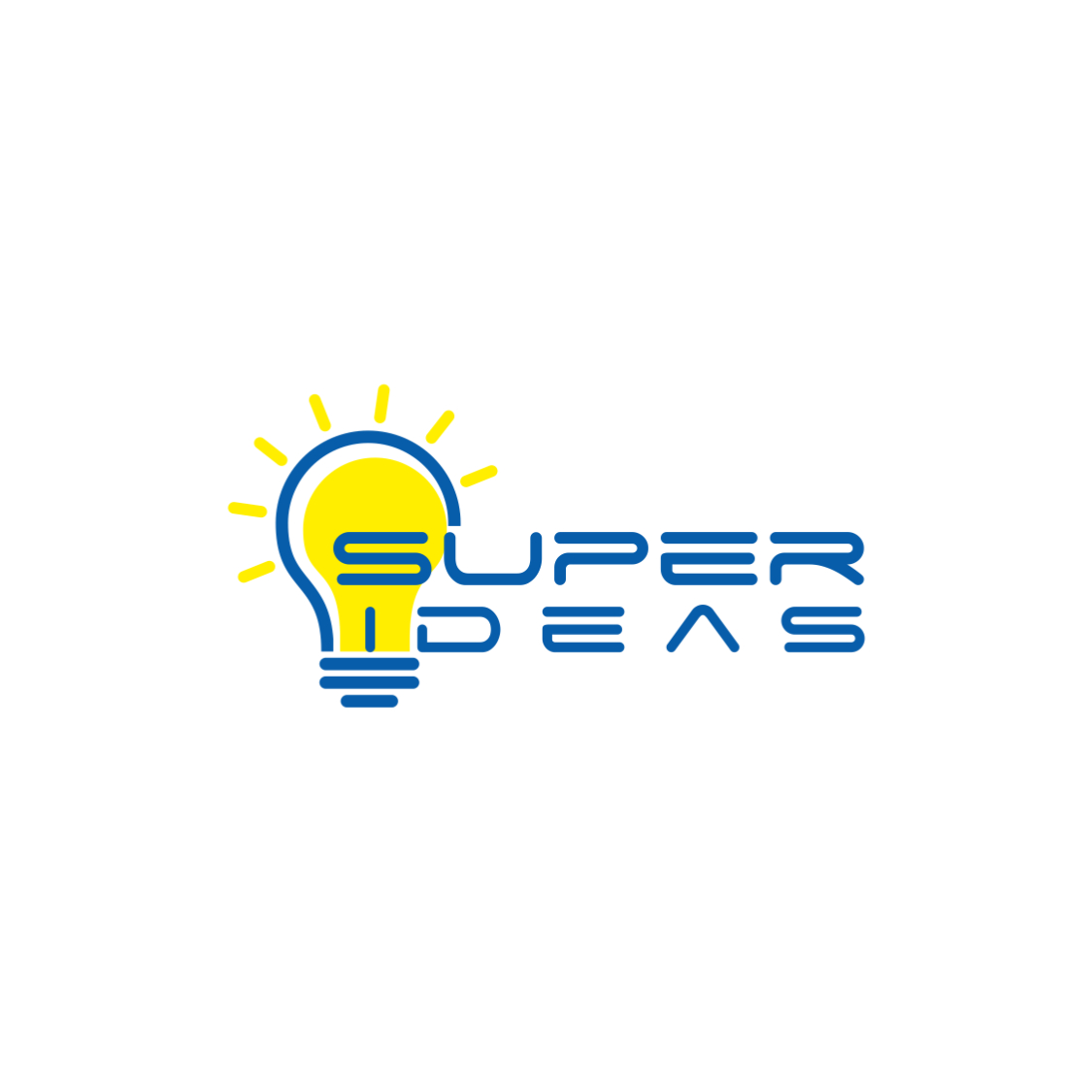 Logo Design by Ark4 for Super Ideas | Design #9893225