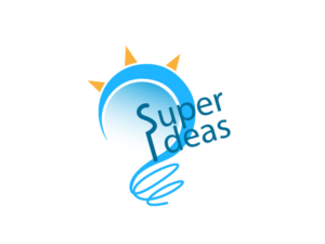 Logo-Design von creative.bugs für Super Ideas | Design: #9782460