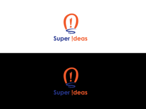 Logo-Design von Cut N Cue Media Solutions für Super Ideas | Design: #9873927
