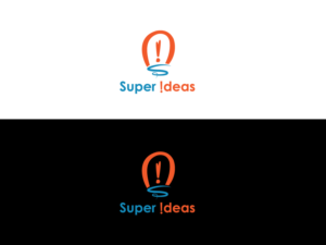 Logo-Design von Cut N Cue Media Solutions für Super Ideas | Design: #9875442