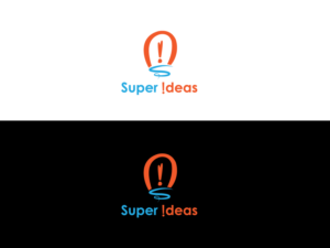 Logo-Design von Cut N Cue Media Solutions für Super Ideas | Design: #9875443