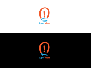 Logo-Design von Cut N Cue Media Solutions für Super Ideas | Design #9891717