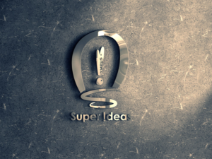 Logo-Design von Cut N Cue Media Solutions für Super Ideas | Design: #9937389