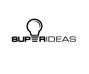 Logo-Design von guycodefacts für Super Ideas | Design #9785482