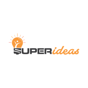 Super Ideas | Diseño de Logo por DoMadic