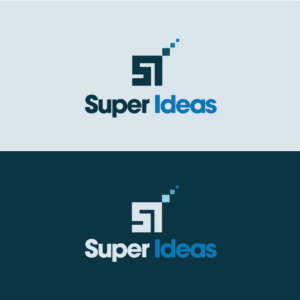 Logo-Design von Daniel Costea für Super Ideas | Design #9831377