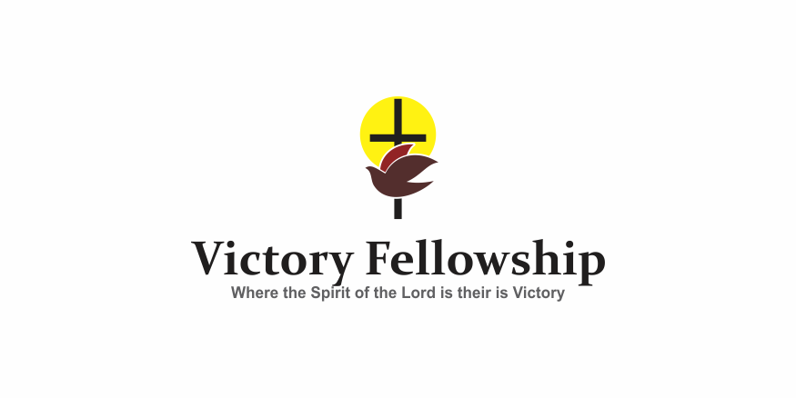 Logo Design by pa2pat for Victory Fellowship | Design #9778537