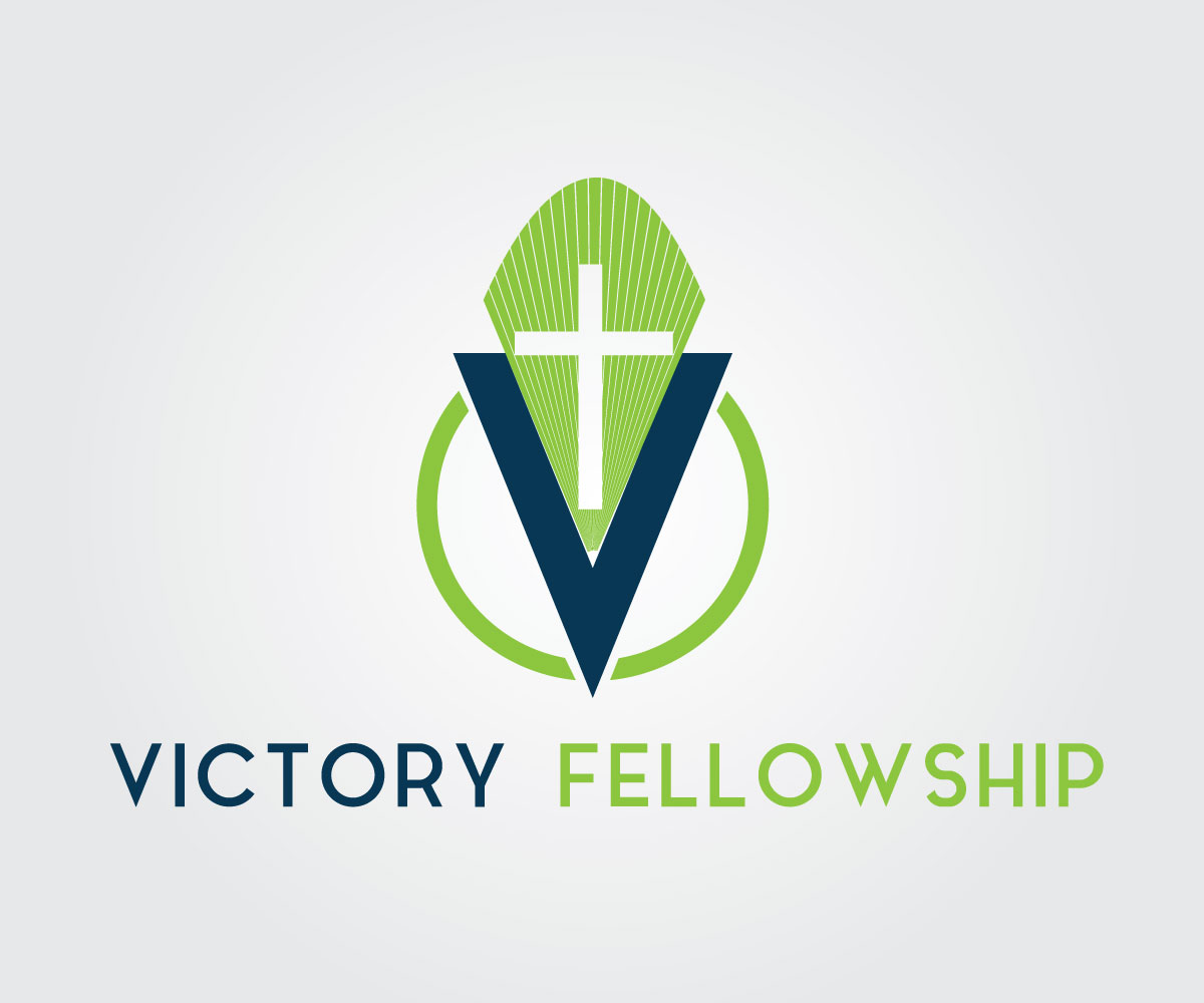 Diseño de Logo por Aeidan para Victory Fellowship | Diseño #9783727