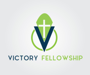 Logo Design by Aeidan for Victory Fellowship | Design: #9783727