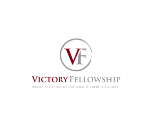 Logo Design by Omee63 for Victory Fellowship | Design: #9777589
