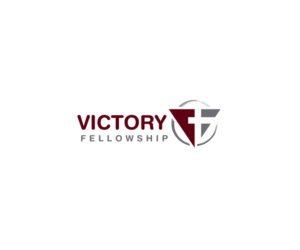 Logo Design by Omee63 for Victory Fellowship | Design: #9777769