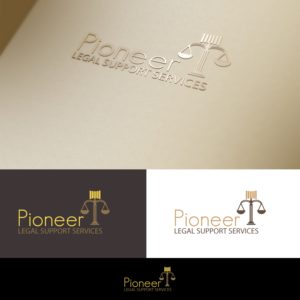 Logo Design by blue-merry