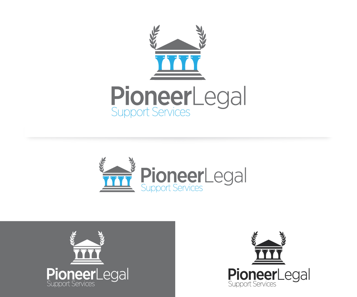 Diseño de Logo por Jacek Lachowicz para este proyecto | Diseño #9775261