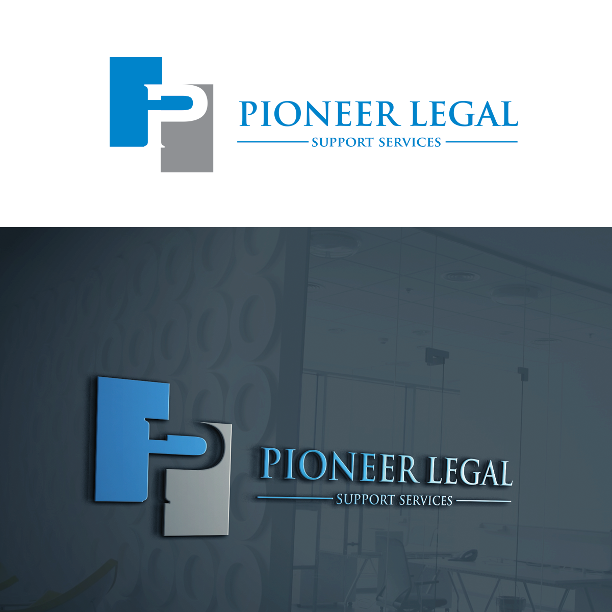 Diseño de Logo por H4R5Z para este proyecto | Diseño #9788502