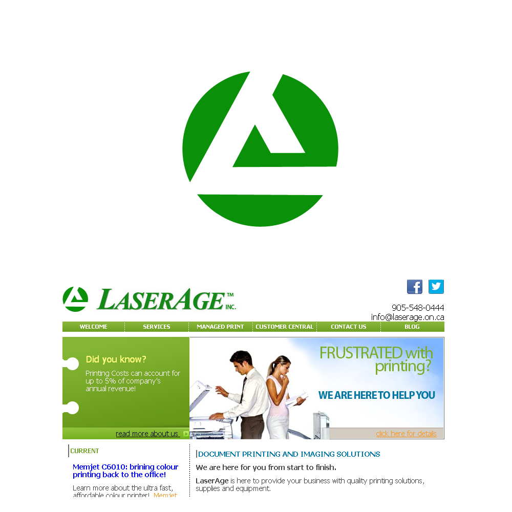 Logo Design by Richie for this project | Design #2160599