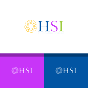 Logo-Design von Djoyo für Opulent Healthcare services,inc | Design #9903011