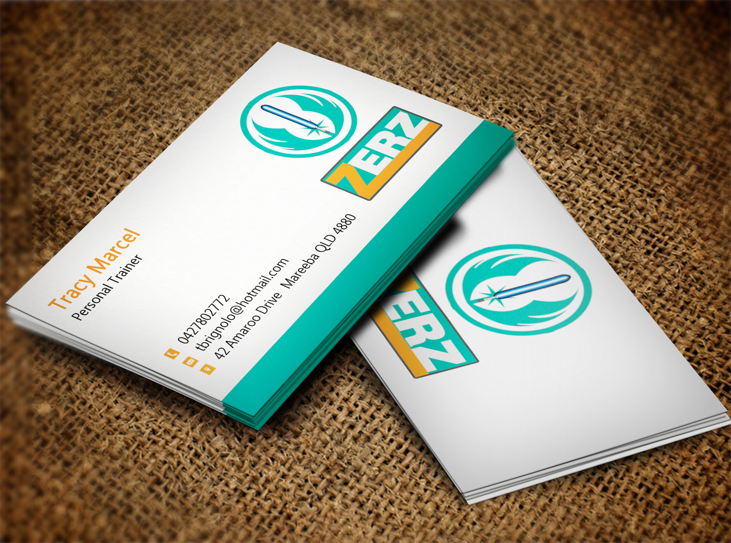 Logo Design by Lanka Ama for this project | Design #9783661