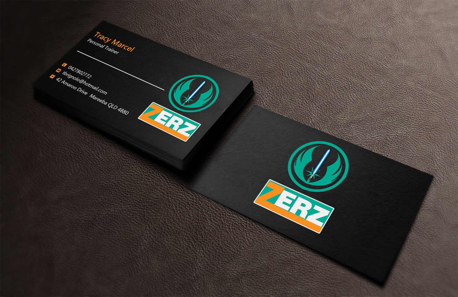 Design de Logo par Lanka Ama pour ce projet | Design #9783663