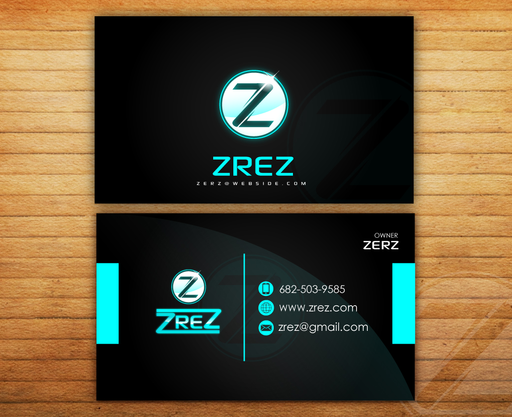 Logo Design by creative.bugs for this project | Design #9799629