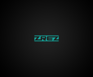 ZREZ | Logo Design by Skwagor