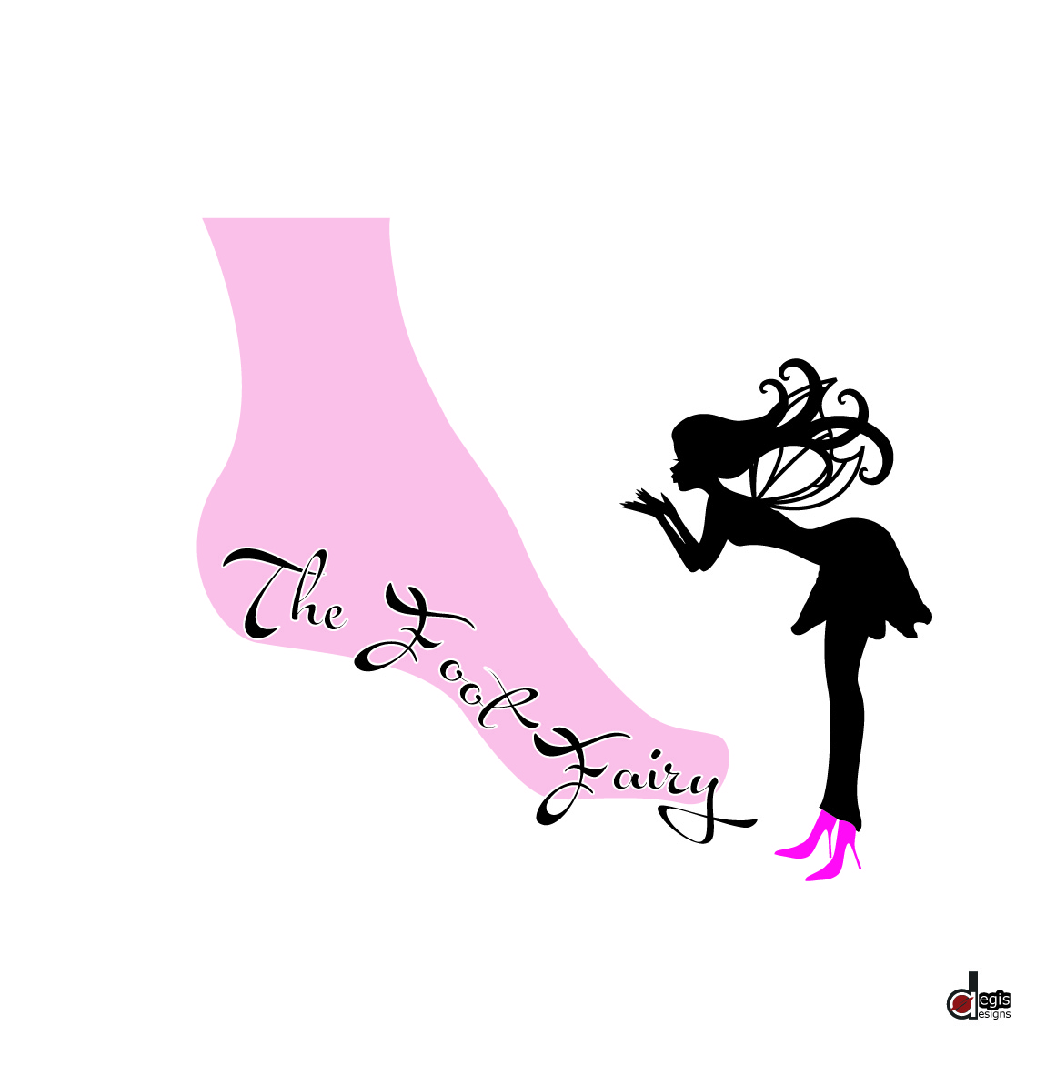 Diseño de Logo por AegisDesigns para este proyecto | Diseño #9860065