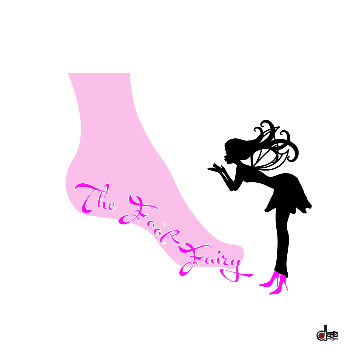 Diseño de Logo por AegisDesigns para este proyecto | Diseño #9860066