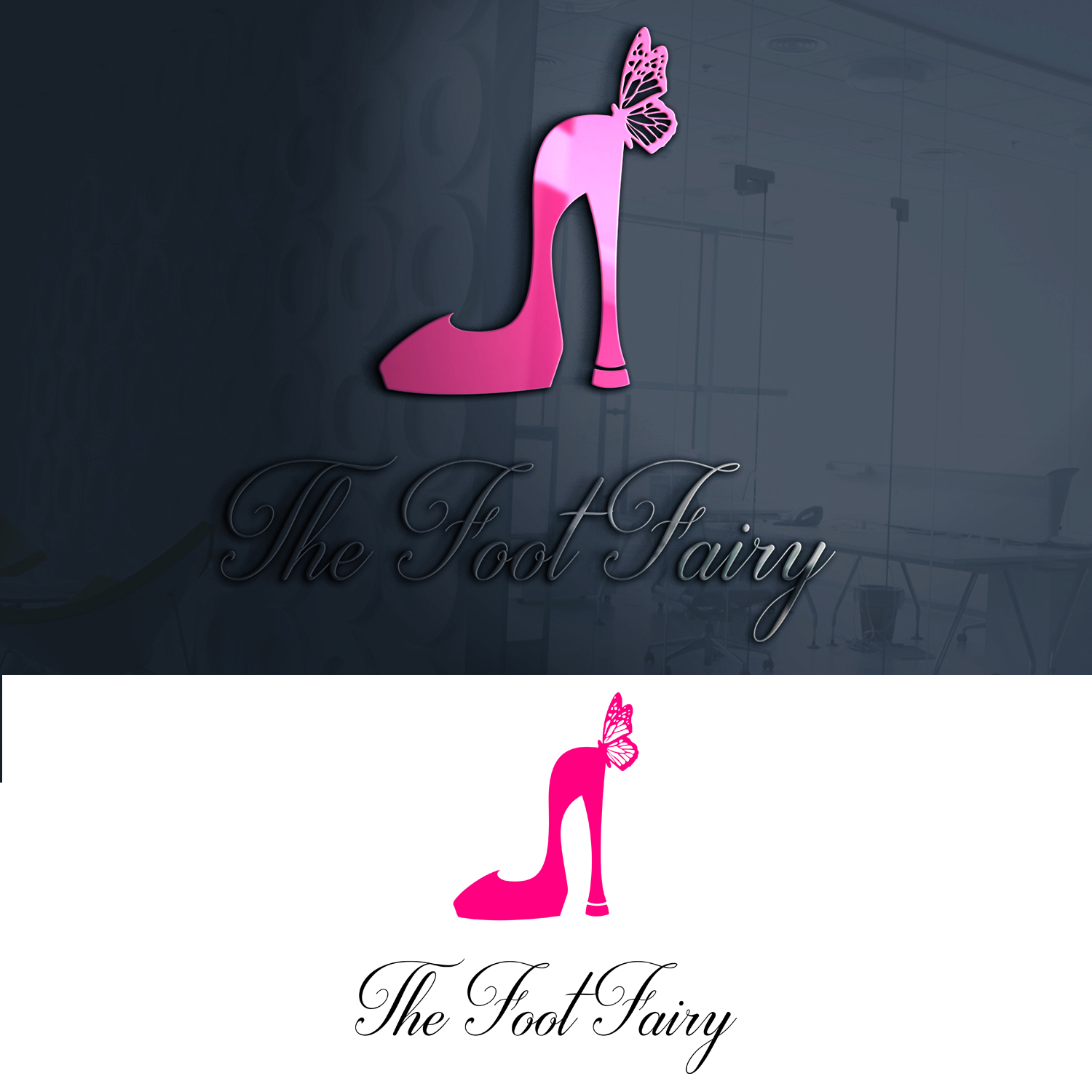 Logo Design by beingmasoodahmad for this project | Design #9884279