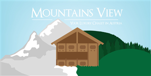 Logo Design by Dan.Unsworth for this project | Design: #445740
