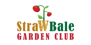 Logo Design by debdesign for StrawBaleGardens.com | Design: #9777577