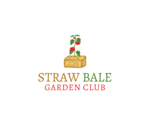Logo Design by Navneet Singh for StrawBaleGardens.com | Design: #9881128