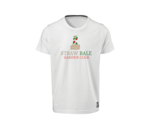 Logo Design by Navneet Singh for StrawBaleGardens.com | Design: #9881251