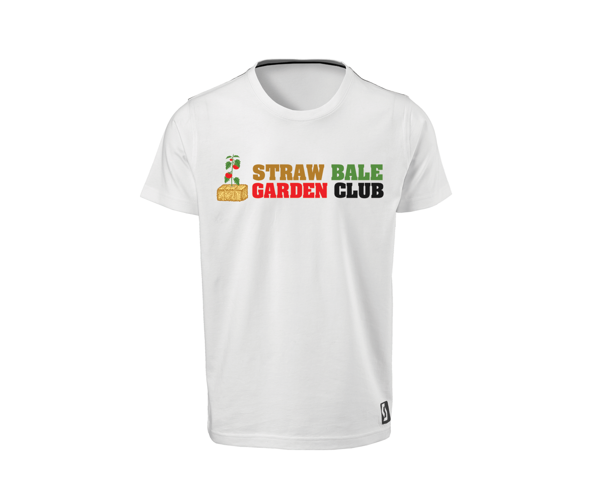 Logo Design by Navneet Singh for StrawBaleGardens.com | Design #9881252