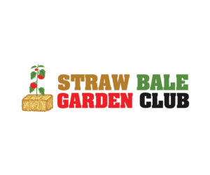 Logo Design by Navneet Singh for StrawBaleGardens.com | Design: #9881364