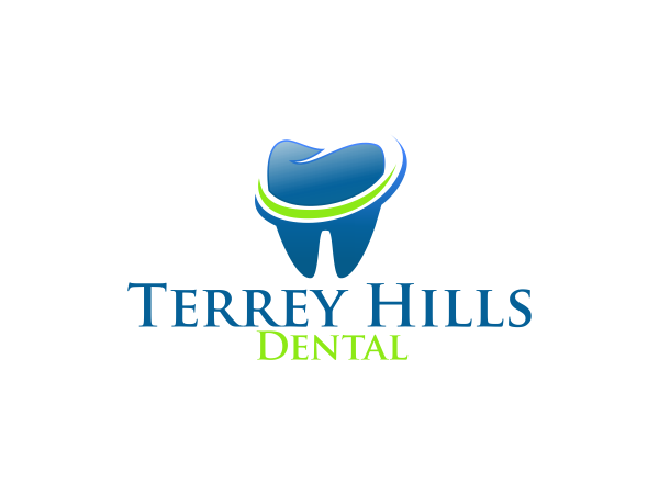Logo Design by f14n for Terrey Hills Dental | Design #2115173