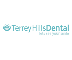 Logo Design by aks@kamkan for Terrey Hills Dental | Design: #2117762