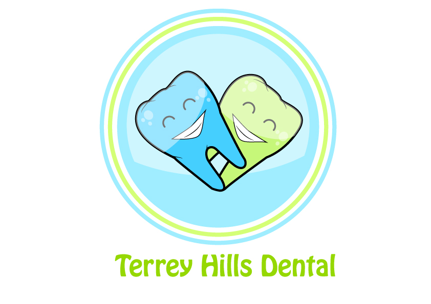 Logo-Design von yanzu für Terrey Hills Dental | Design #2115792