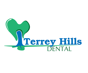 Terrey Hills Dental | Logo Design by renderman