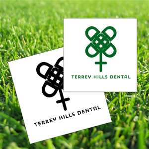 Diseño de Logo por Deon para Terrey Hills Dental | Diseño: #2126865