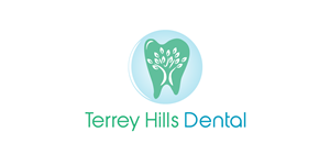 Diseño de Logo por briliana para Terrey Hills Dental | Diseño: #2119589