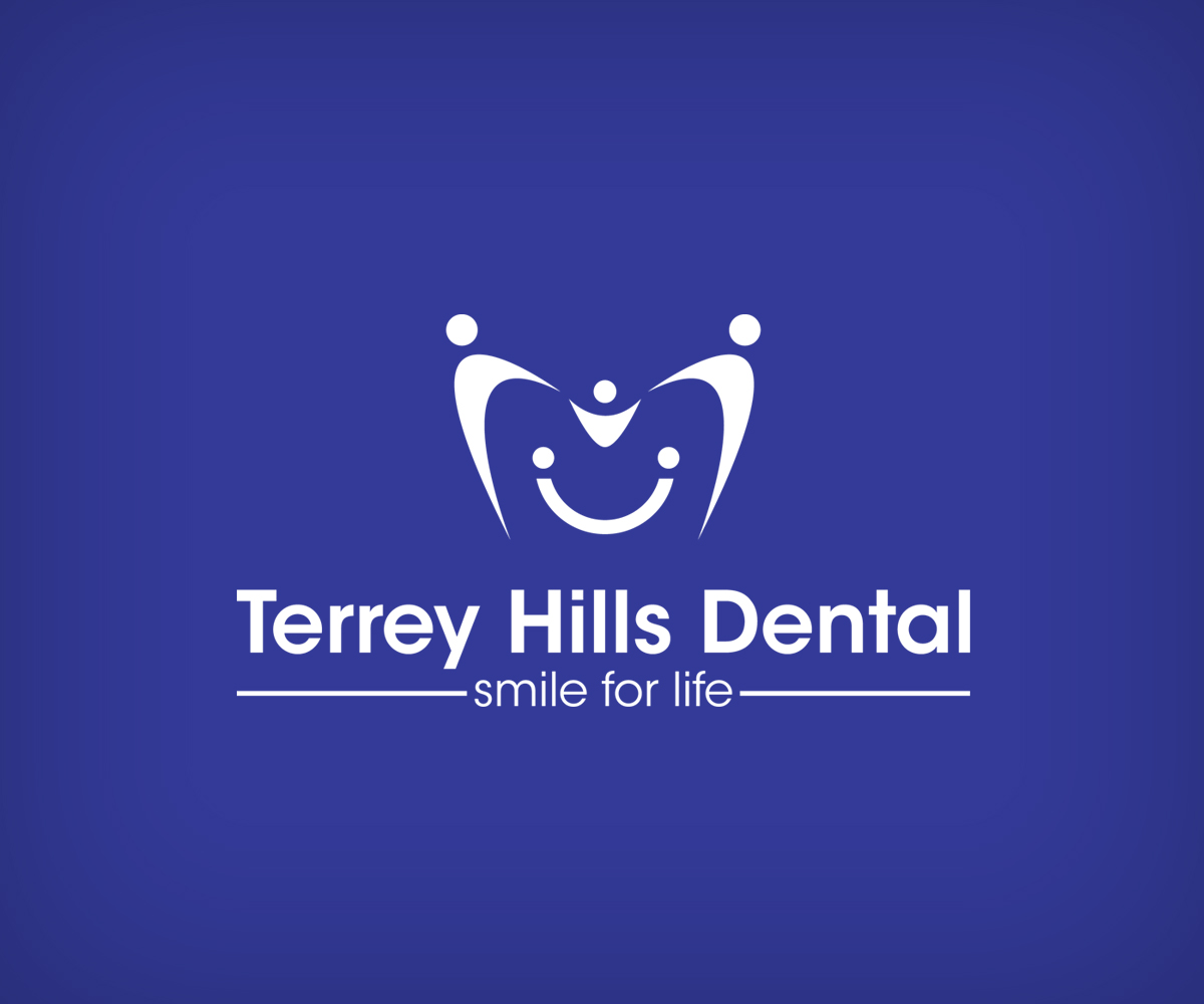 Diseño de Logo por Bonaro Designs para Terrey Hills Dental | Diseño #2115376