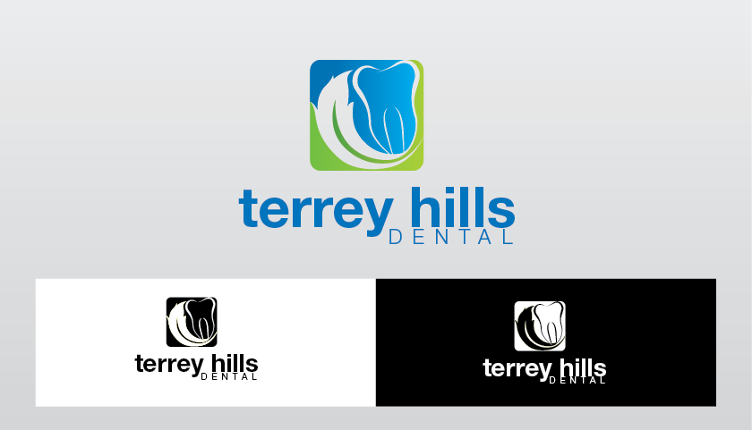 Design de Logo par atmiara pour Terrey Hills Dental | Design #2124866