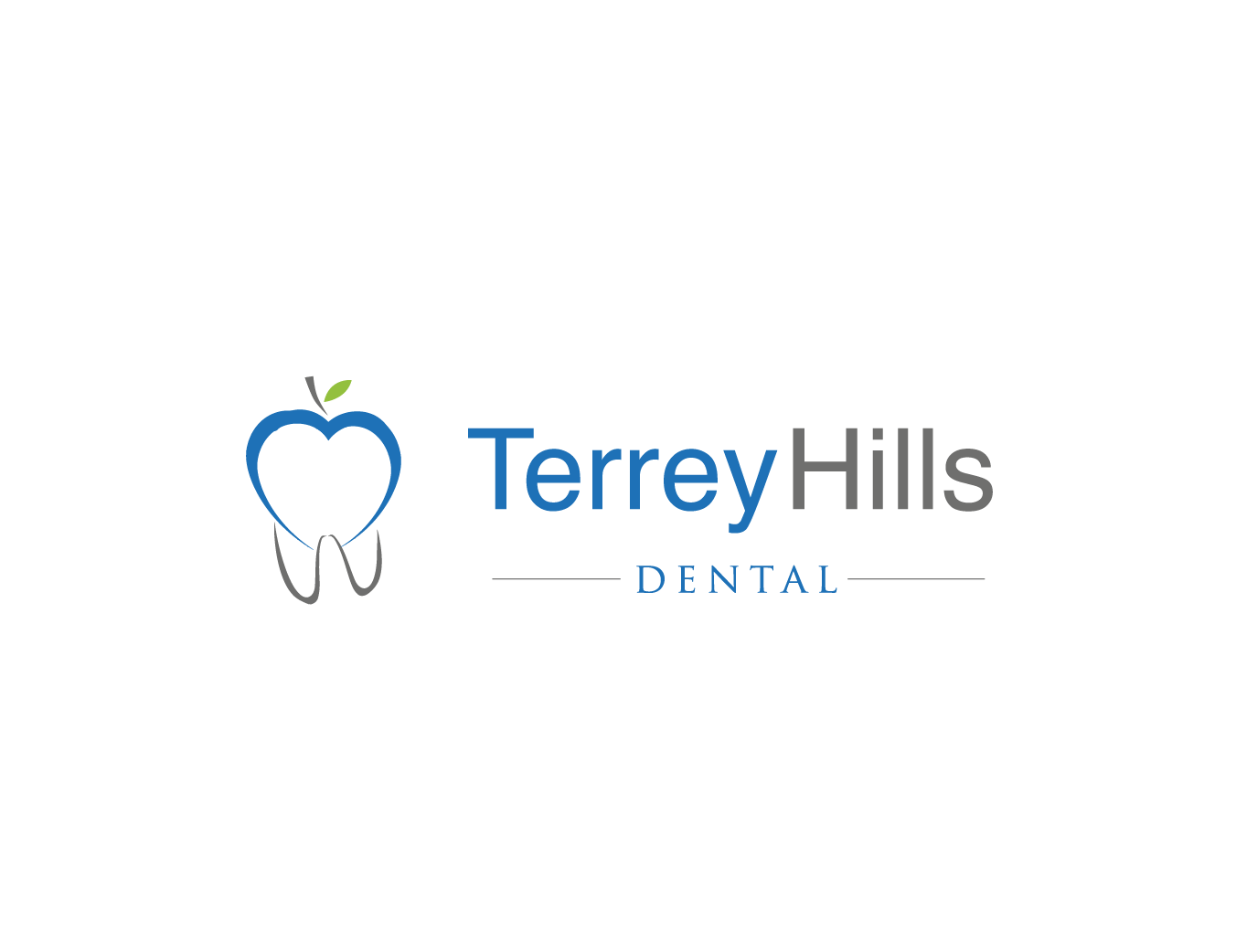 Logo Design by Pv_999 for Terrey Hills Dental | Design #2113058