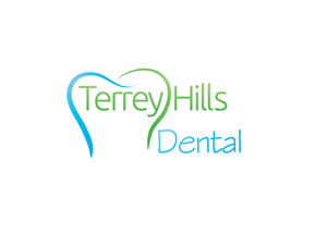 Diseño de Logo por lolti para Terrey Hills Dental | Diseño: #2115338