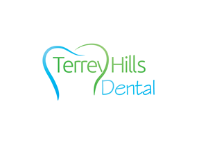 Diseño de Logo por lolti para Terrey Hills Dental | Diseño: #2115368