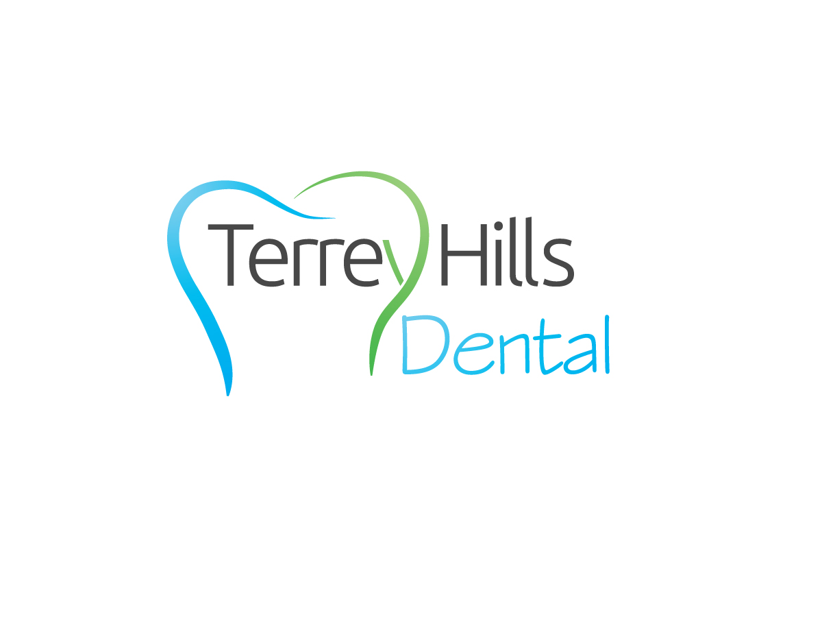 Diseño de Logo por lolti para Terrey Hills Dental | Diseño #2115374